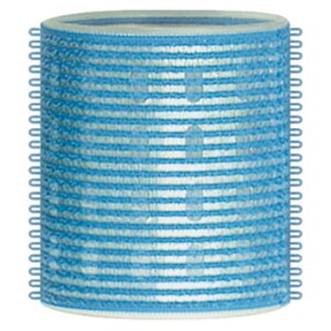 Fripac Thermo Magic Rollers Hellblau 54 mm, 6 Stück je Beutel