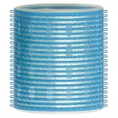 Fripac Thermo Magic Rollers Hellblau 54 mm, 6 Stück...
