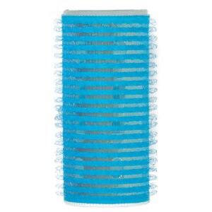 Fripac Thermo Magic Rollers Hellblau 28 mm, 12 Stück je Beutel