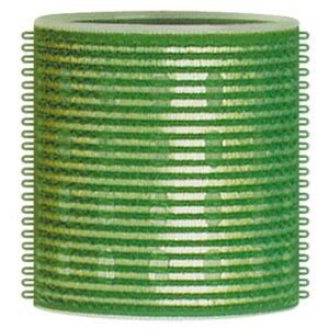 Fripac Thermo Magic Rollers Grün 60 mm, 6 Stück je Beutel