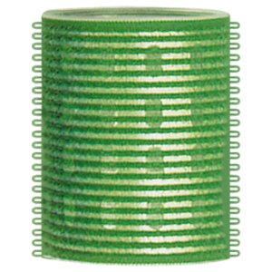 Fripac Thermo Magic Rollers Grün 48 mm, 12 Stück je Beutel