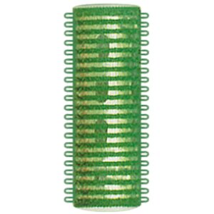 Fripac Thermo Magic Rollers Grün 21 mm, 12 Stück je Beutel