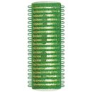 Fripac Thermo Magic Rollers Grün 21 mm, 12...