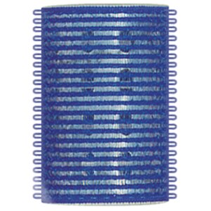 Fripac Thermo Magic Rollers Blau 40 mm, 12 Stück je Beutel