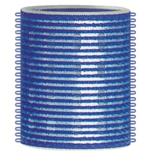 Fripac Thermo Magic Rollers Blau 51 mm, 6 Stück je Beutel