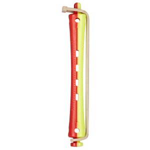 Fripac LW 4 Rot / Gelb 9 mm Beutel à 10 Wickler