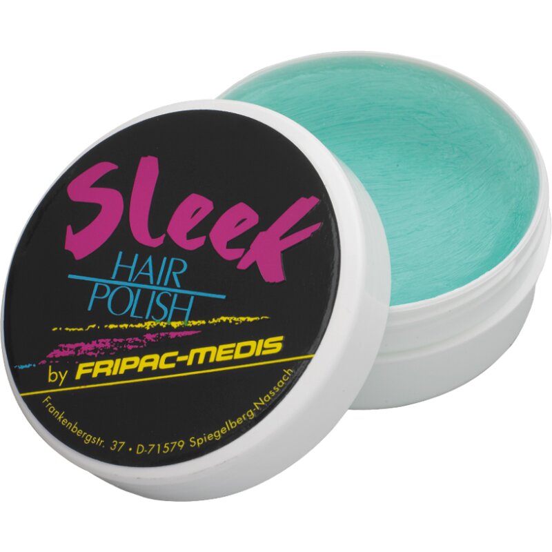 Image of Fripac Fripac Sleek Hair Polish, Dose à 125 ml
