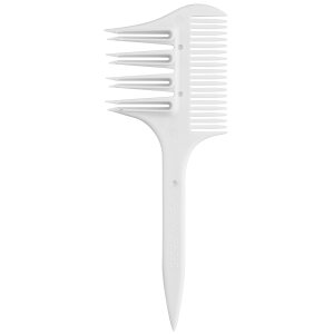 Fripac Strähnenkamm mit Schablone