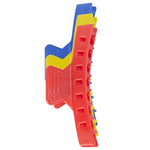 Fripac Wasserwellklammer Lang Beutel à 12 Stück