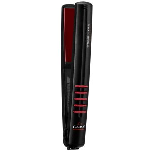 GA.MA Hairstraightener CP3 Ceramic Nano Tourmaline