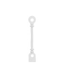 Fripac Rundgummis mit Distanzringen Kurz, Beutel à...