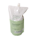 Wella Elements Renewing Shampoo 1000 ml - Nachfüllpack