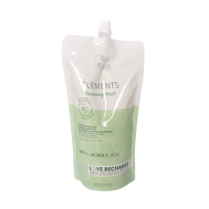 Wella Elements Renewing Mask 500 ml - Nachfüllpack