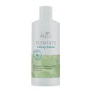 Wella Elements Calming Shampoo 500 ml