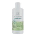 Wella Elements Calming Shampoo 500 ml