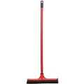 V7 Universalbesen mit Stiel Rot