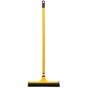 V7 Universalbesen mit Stiel Gelb