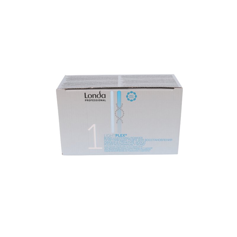 Image of Londa Light Plex Powder 1000g