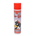 Rumble59 Haarspray Doo-Wop 400 ml
