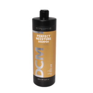 DCM Diapason Perfect Moisture Shampoo 1000 ml