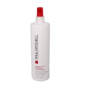 Paul Mitchell Fast Drying Sculpting Spray 500 ml