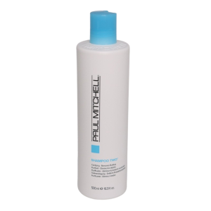 Paul Mitchell Shampoo Two 500 ml