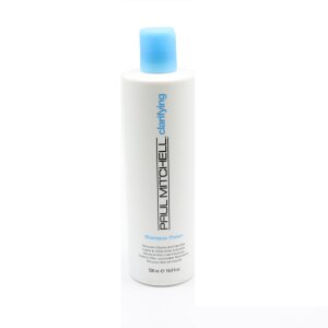 Paul Mitchell Shampoo Three 500 ml