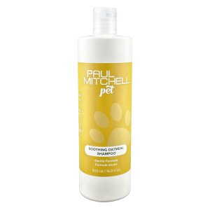 Paul Mitchell Pet Soothing Oatmeal Shampoo 500 ml