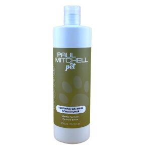 Paul Mitchell Pet Soothing Oatmeal Conditioner 500 ml