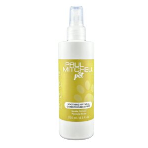 Paul Mitchell Pet Soothing Oatmeal Conditioning Spray 250 ml
