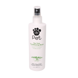 JP Pet Tea Tree Conditioning Spray 236,6 ml