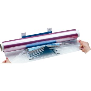 Fripac Systemfolie Perforiert 60 x 61 cm / 350 m