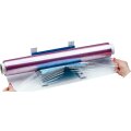 Fripac Systemfolie Perforiert 60 x 61 cm / 350 m