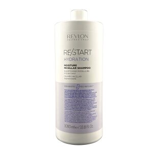Revlon Moisture Micellar Shampoo 1000 ml