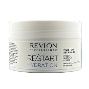 Revlon Moisture Rich Mask 250 ml