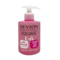 Revlon Equave Kids Princess Shampoo 300 ml