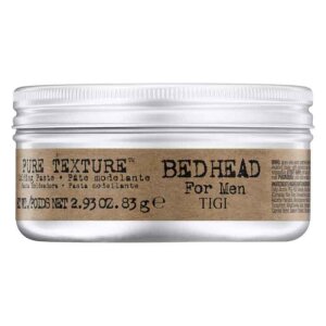 TIGI Bed Head for Men Pure Texture Molding Paste 83 g