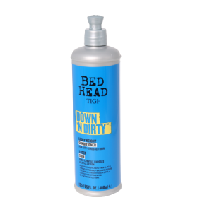 TIGI Bed Head Down n Dirty Conditioner 400 ml