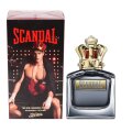 Jean Paul Gaultier Scandal Eau de Toilette Pour Homme 100 ml
