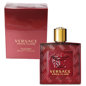 Versace Eros Flame Eau de Parfum 200 ml