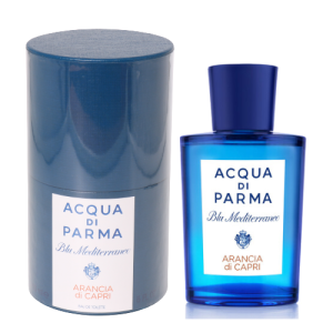 Acqua di Parma Blu Mediterraneo Arancia di Capri Eau de Toilette 150 ml