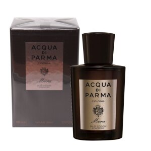 Acqua di Parma Colonia Mirra Eau de Cologne 100 ml