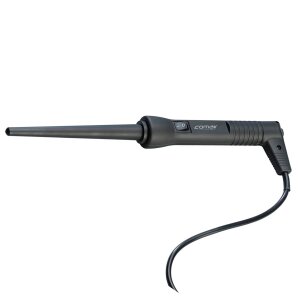 Comair Lockenstab Ovolo inkl. Hitzeschutzmatte