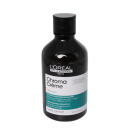 Loreal Expert Chroma Creme Shampoo Grün 300 ml