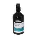 Loreal Expert Chroma Creme Shampoo Grün 500 ml