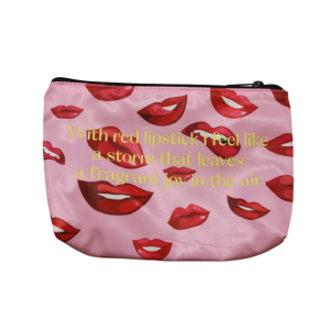 Nouba Beauty Case Lips