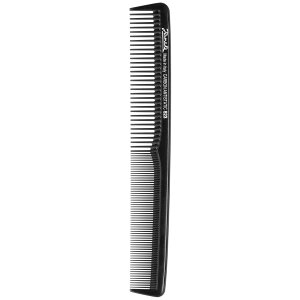 Jäneke Carbon Kamm 55823 Schneidekamm 7,25 (18,5 cm)