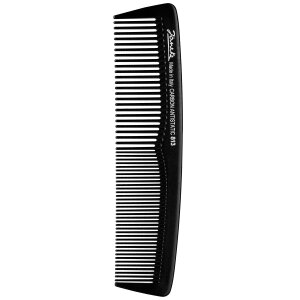 Jäneke Carbon Kamm 55813 Taschenkamm 5,5 (14 cm)