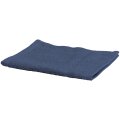 Le Coiffeur  Frottee-Gesichtstuch 30 x 15 cm, blau