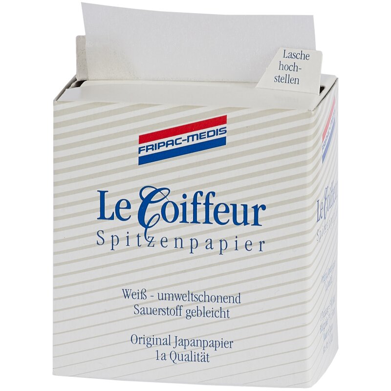 Image of Le Coiffeur Spitzenpapier 500 Blatt